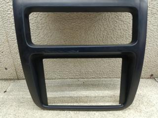Консоль магнитофона TOYOTA TOWN ACE KR41 55405-28120 4 ракурс