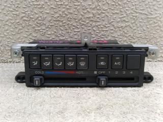Климат-контроль NISSAN PRAIRIE JOY PM11 SR20DE 1 ракурс
