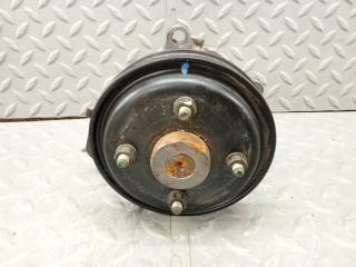 Помпа NISSAN LARGO NW30 KA24DE 3 ракурс Помпа NISSAN LARGO NW30 KA24DE 3 ракурс