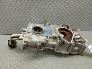 Лобовина двс NISSAN LARGO NW30 KA24DE 3 ракурс