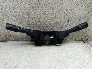 Блок подрулевых переключателей TOYOTA VOXY 2014 контрактная Блок подрулевых переключателей TOYOTA VOXY 2014