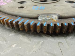 Венец NISSAN LARGO NW30 KA24DE 4 ракурс