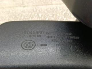 Зеркало заднего вида SUBARU IMPREZA WRX VAG FA20 92072VA000 5 ракурс