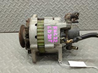 Генератор NISSAN VANETTE KUC22 LD20T 23100G5700 2 ракурс