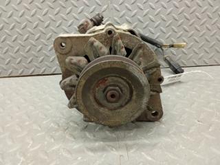 Генератор NISSAN VANETTE KUC22 LD20T 23100G5700 3 ракурс