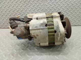 Генератор NISSAN VANETTE KUC22 LD20T 23100G5700 5 ракурс
