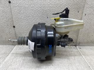 Главный тормозной цилиндр VOLKSWAGEN TOURAN 1T3 CAVB 1K2614105AR 1 ракурс