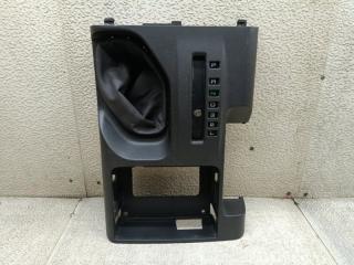 Консоль кпп MITSUBISHI PAJERO V73W MR410842 1 ракурс