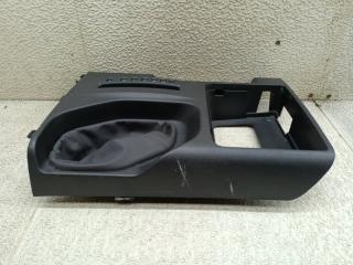 Консоль кпп MITSUBISHI PAJERO V73W MR410842 3 ракурс