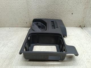 Консоль кпп MITSUBISHI PAJERO V73W MR410842 4 ракурс
