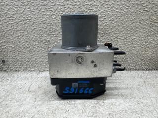 Блок abs VOLKSWAGEN PASSAT B7 (365) CAX 14176990211 2 ракурс