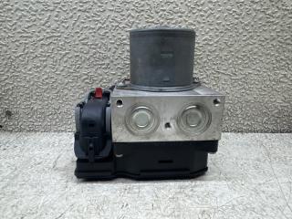 Блок abs VOLKSWAGEN PASSAT B7 (365) CAX 14176990211 3 ракурс
