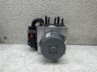 Блок abs VOLKSWAGEN PASSAT B7 (365) CAX 14176990211 5 ракурс