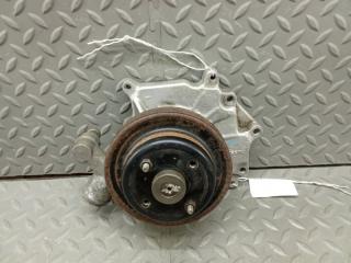 Помпа NISSAN VANETTE KUC22 LD20T 1 ракурс