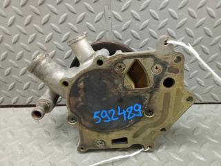 Помпа NISSAN VANETTE KUC22 LD20T 2 ракурс