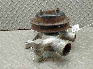 Помпа NISSAN VANETTE KUC22 LD20T 5 ракурс