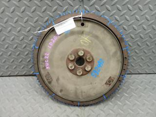Венец NISSAN VANETTE KUC22 LD20T 1 ракурс