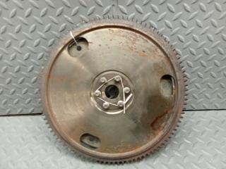 Венец NISSAN VANETTE KUC22 LD20T 3 ракурс