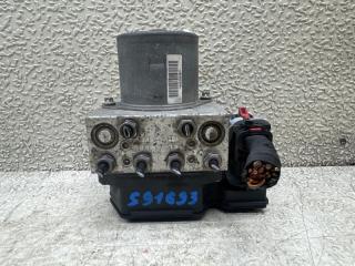 Блок abs VOLKSWAGEN TIGUAN 5N1 CCZ 5N0614109 1 ракурс