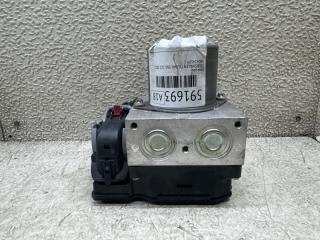 Блок abs VOLKSWAGEN TIGUAN 5N1 CCZ 5N0614109 3 ракурс