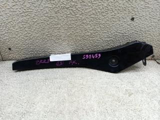 Накладка на крыло правая задняя TOYOTA VOXY ZRR80 3ZR-FAE 76907-28100 1 ракурс