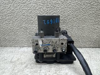 Блок abs NISSAN TEANA J32 VQ25DE 47660KA40B 1 ракурс Блок abs NISSAN TEANA J32 VQ25DE 47660KA40B 1 ракурс