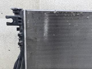 Радиатор основной JEEP WRANGLER JK ERB 834031395B 3 ракурс