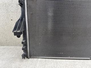 Радиатор основной JEEP WRANGLER JK ERB 834031395B 5 ракурс