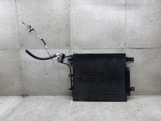 Радиатор кондиционера JEEP WRANGLER JK ERB 834031623C 1 ракурс