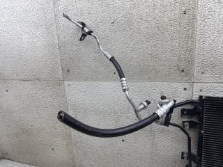 Радиатор кондиционера JEEP WRANGLER JK ERB 834031623C 3 ракурс