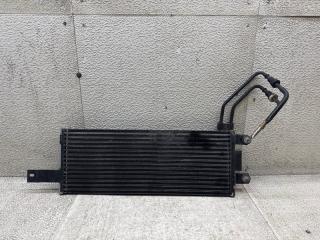 Радиатор масляный JEEP WRANGLER JK ERB 834031613B 1 ракурс
