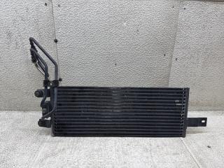 Радиатор масляный JEEP WRANGLER JK ERB 834031613B 2 ракурс