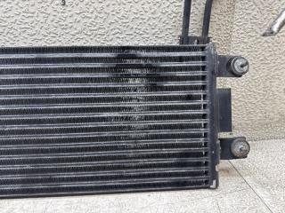 Радиатор масляный JEEP WRANGLER JK ERB 834031613B 4 ракурс
