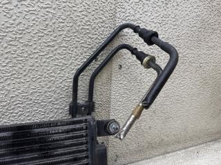 Радиатор масляный JEEP WRANGLER JK ERB 834031613B 5 ракурс