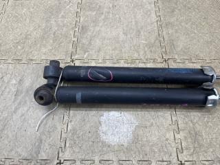 Амортизатор задний TOYOTA PRIUS ZVW30 2ZR-FXE 48530-47070 2 ракурс