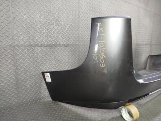 Бампер задний HONDA STEPWGN RK1 R20A 71501-SZW-0000 2 ракурс
