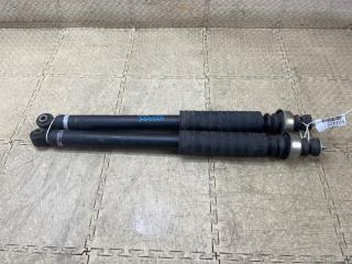 Амортизатор задний NISSAN MARCH K13 HR12DE 562101HH0A 1 ракурс