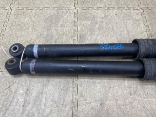 Амортизатор задний NISSAN MARCH K13 HR12DE 562101HH0A 2 ракурс