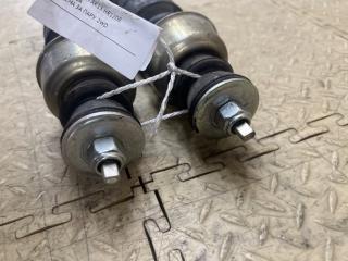 Амортизатор задний NISSAN MARCH K13 HR12DE 562101HH0A 5 ракурс