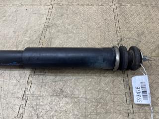 Амортизатор задний SUZUKI SWIFT ZC53S K12C 41810-53R00 4 ракурс