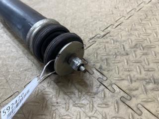 Амортизатор задний SUZUKI SWIFT ZC53S K12C 41810-53R00 5 ракурс