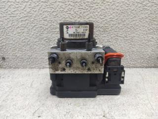 Блок abs NISSAN MURANO TZ51 QR25DE 476601V40A 1 ракурс
