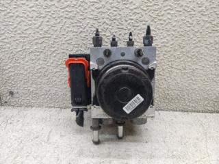 Блок abs NISSAN MURANO TZ51 QR25DE 476601V40A 5 ракурс