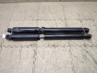 Амортизатор задний TOYOTA BB QNC21 3SZ-VE 48531-B1063 1 ракурс