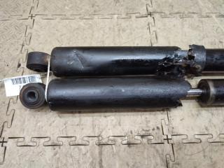 Амортизатор задний TOYOTA BB QNC21 3SZ-VE 48531-B1063 2 ракурс