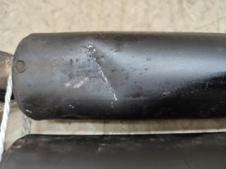 Амортизатор задний TOYOTA BB QNC21 3SZ-VE 48531-B1063 4 ракурс