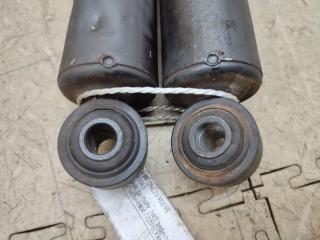 Амортизатор задний TOYOTA BB QNC21 3SZ-VE 48531-B1063 5 ракурс