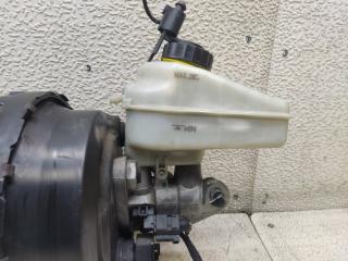 Главный тормозной цилиндр AUDI TT 8J3 BUB 8J2614105 3 ракурс