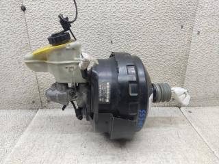 Главный тормозной цилиндр AUDI TT 8J3 BUB 8J2614105 4 ракурс