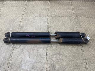 Амортизатор задний SUBARU DEX M411F K3-VE 48531-B1073 1 ракурс